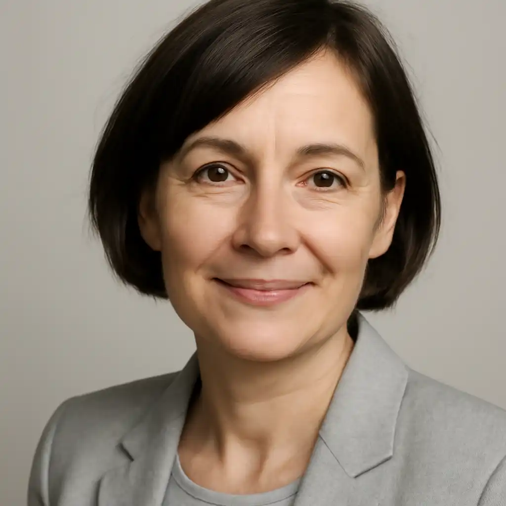 Mette Christiansen